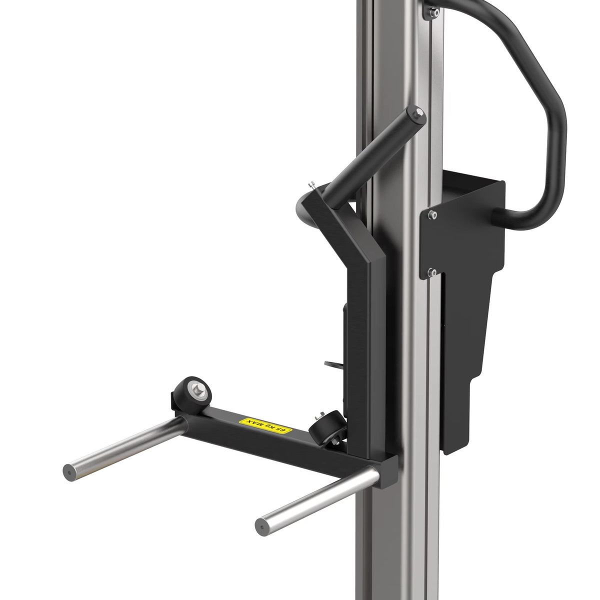 Pneumatic Wheel Lifter Tire Lifting Cart for Car Lifter