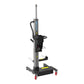 Pneumatic Wheel Lifter Tire Lifting Cart for Car Lifter