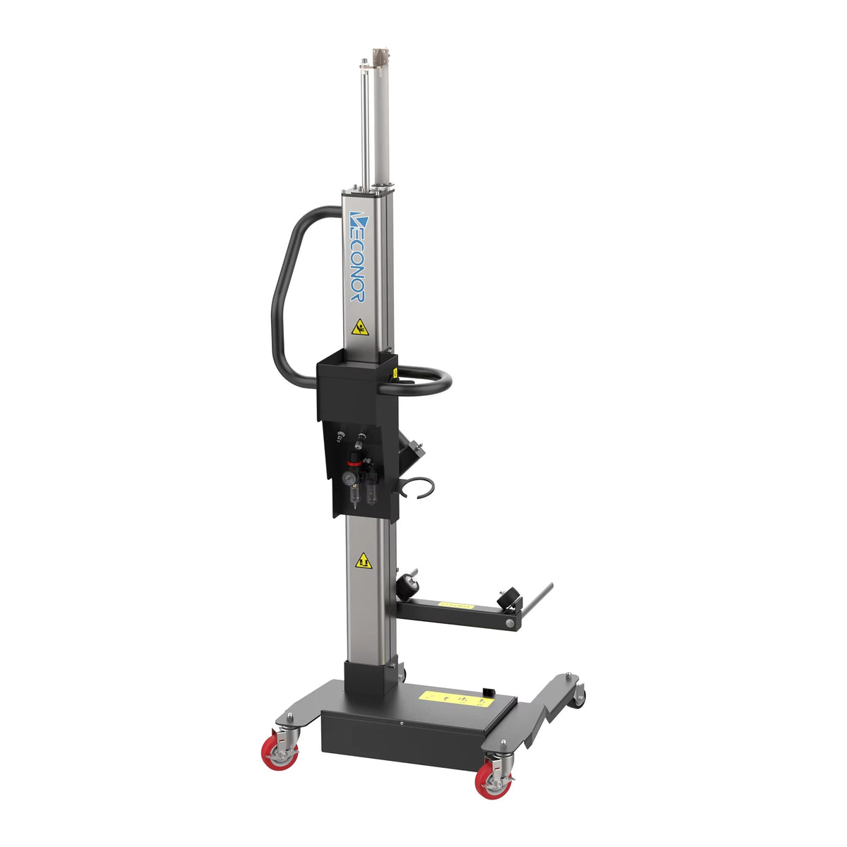 Pneumatic Wheel Lifter Tire Lifting Cart for Car Lifter