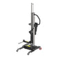 Pneumatic Wheel Lifter Tire Lifting Cart for Car Lifter