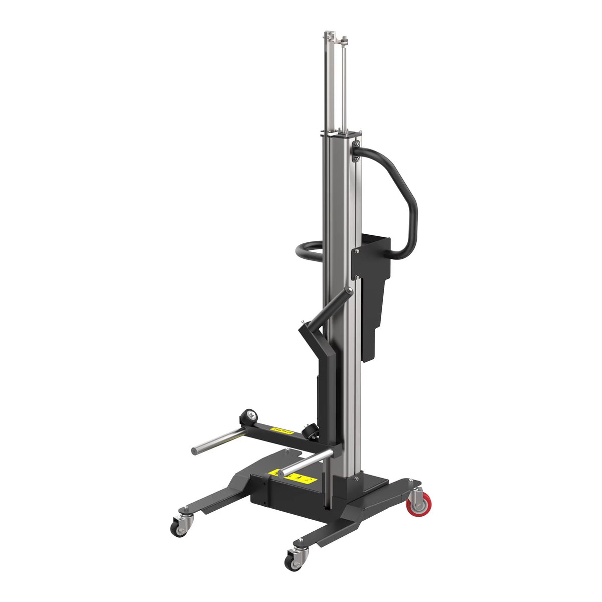 Pneumatic Wheel Lifter Tire Lifting Cart for Car Lifter