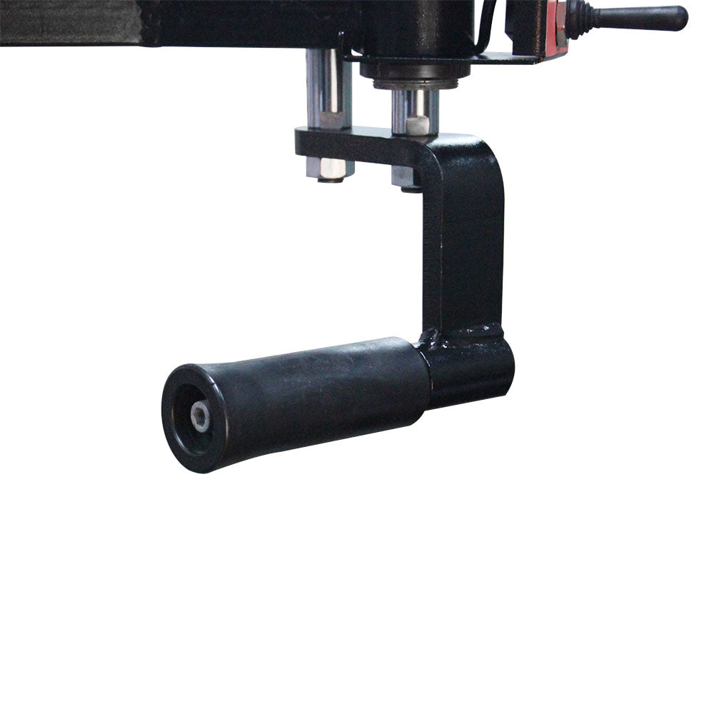 Reifenmontierarm Reifenmontierzubehör Hilfsarm Schwenkarm für halbautomatische Reifenmontiermaschine