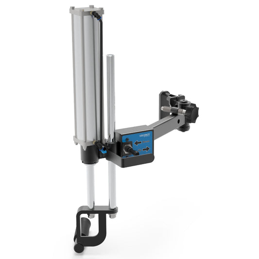 Reifenmontierhilfe-Hilfsarm Geeignet für alle halbautomatischen Reifenmontiermaschinen mit Schwingarm Dritter Hilfshilfsarm