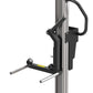Pneumatic Wheel Lifter Tire Lifting Cart for Car Lifter